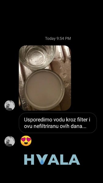 Pureal filter za vodu 6