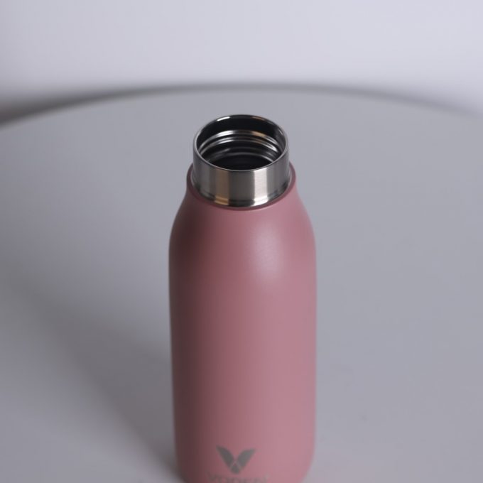 Dusty Pink 0.5l - Image 3