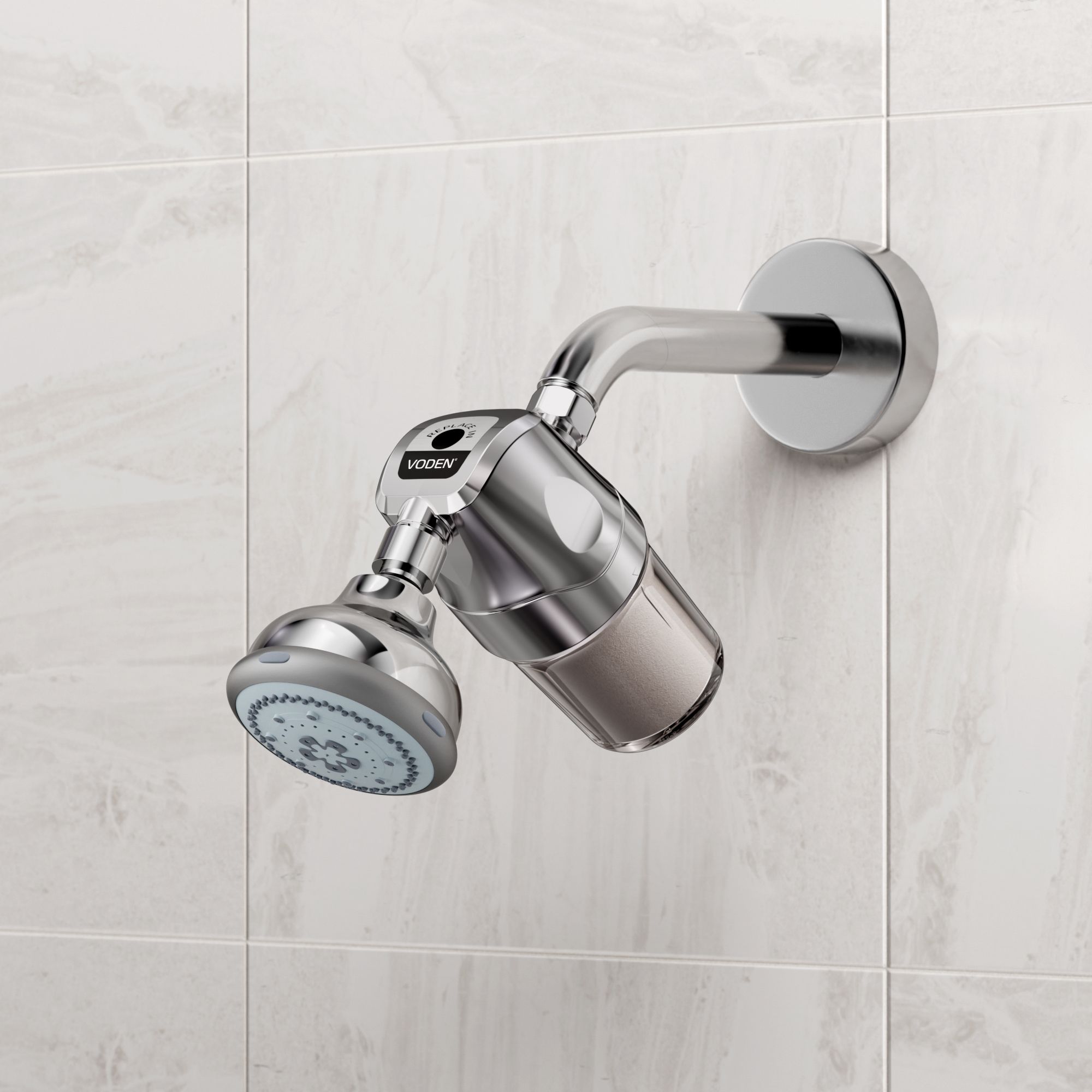 FIlter za Tuš Bateriju – Slavinu za Kadu – Ružu Tuša - Slika 6