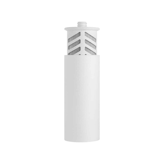 Zamenski Set za Filter za Ružu Tuša / Bateriju / Kadu - Slika 2