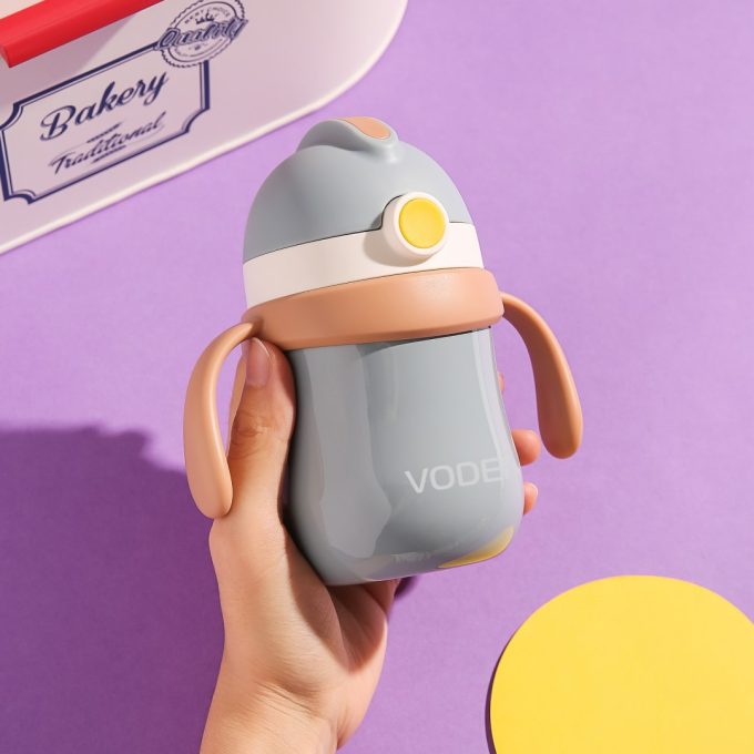 Voden Flašica za Bebe – 260ml - Image 8