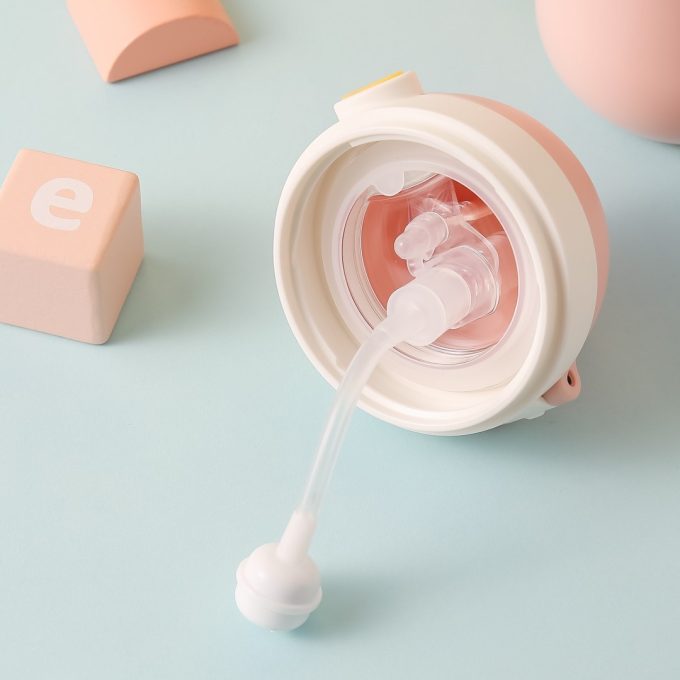 Voden Flašica za Bebe – 260ml - Image 5