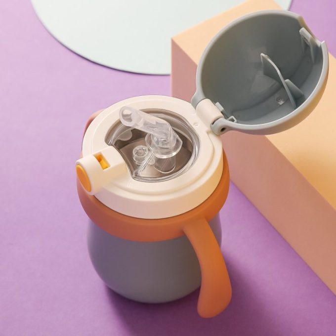 Voden Flašica za Djecu – 360ml - Image 4