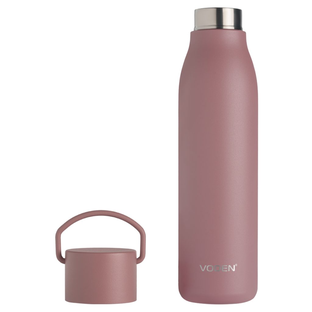 Dusty Pink 0.75l Dustz Pink velika Dusty Pink 0.75l - Slika 3